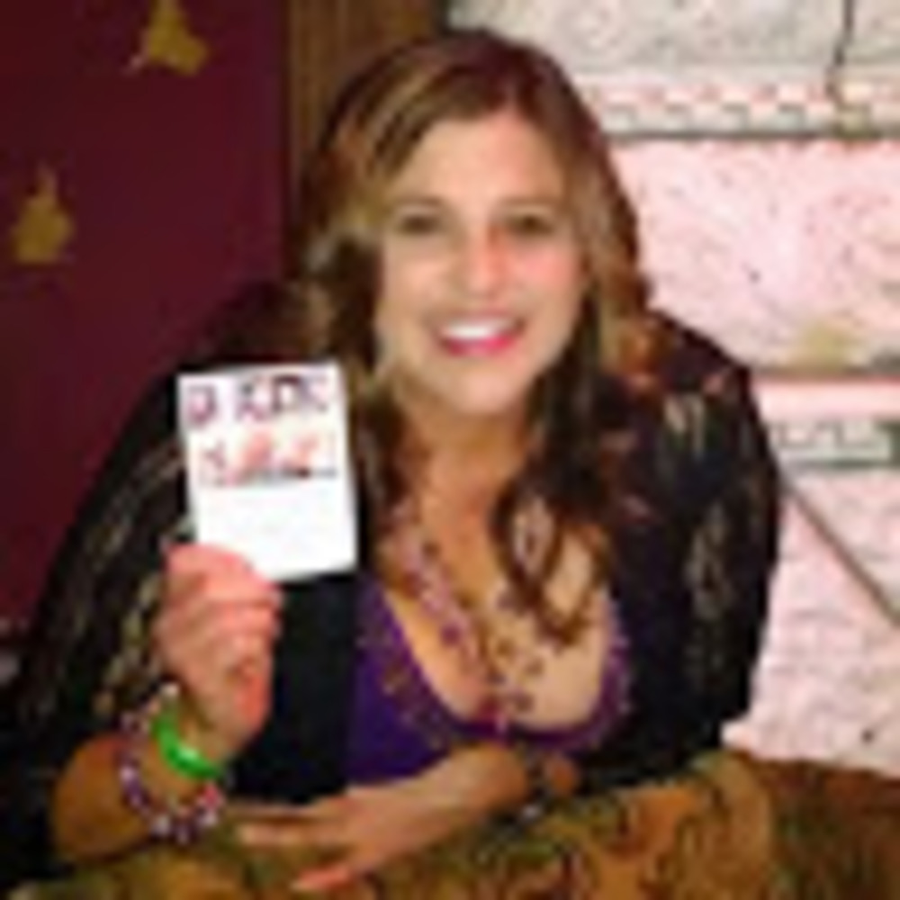 Meet your Posher, Pamela